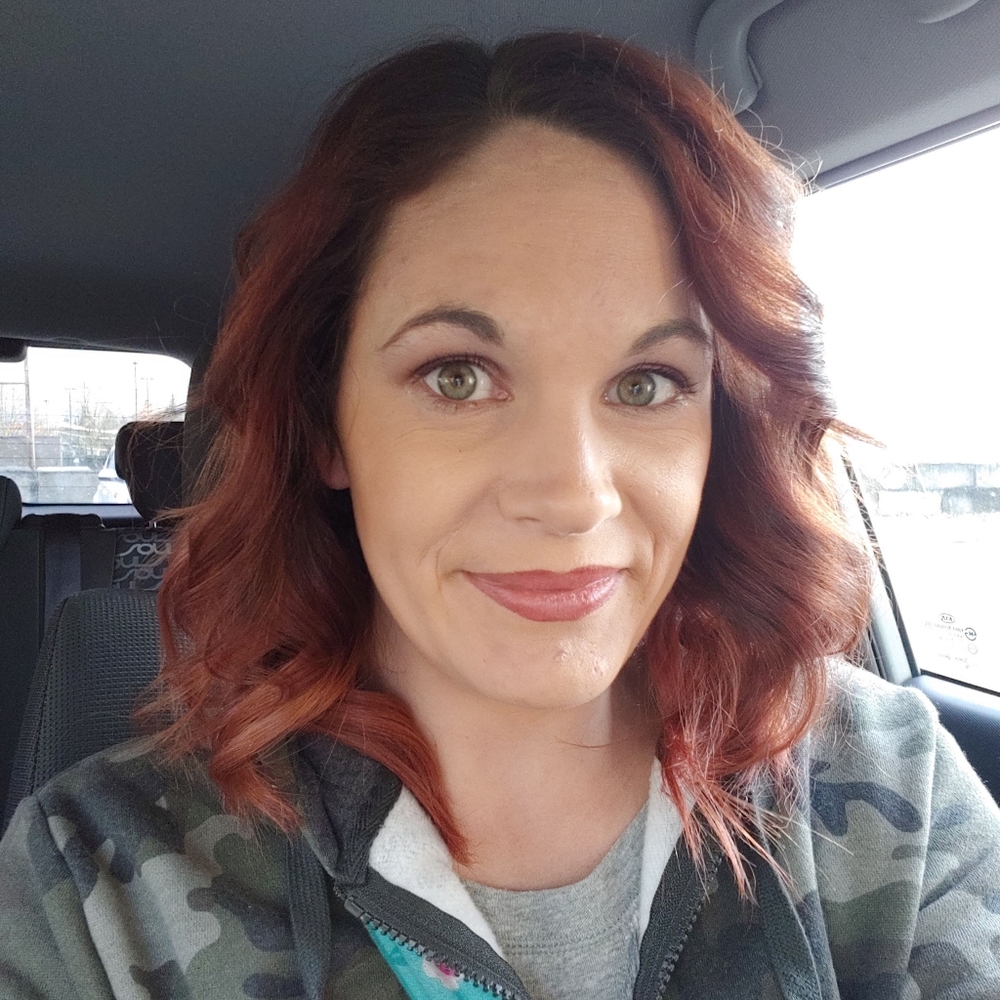 Meet your Posher, Kelsey